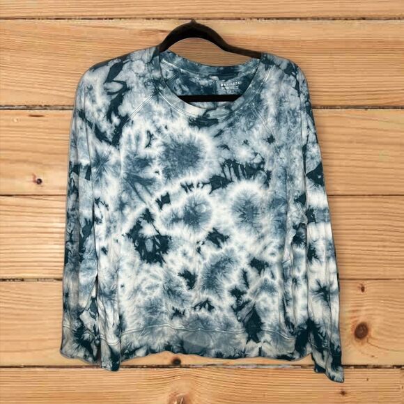 Athleta Sundown Sweatshirt - Picture 2 of 8